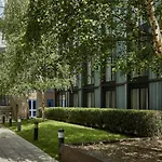 James Lighthill House, Finsbury, London