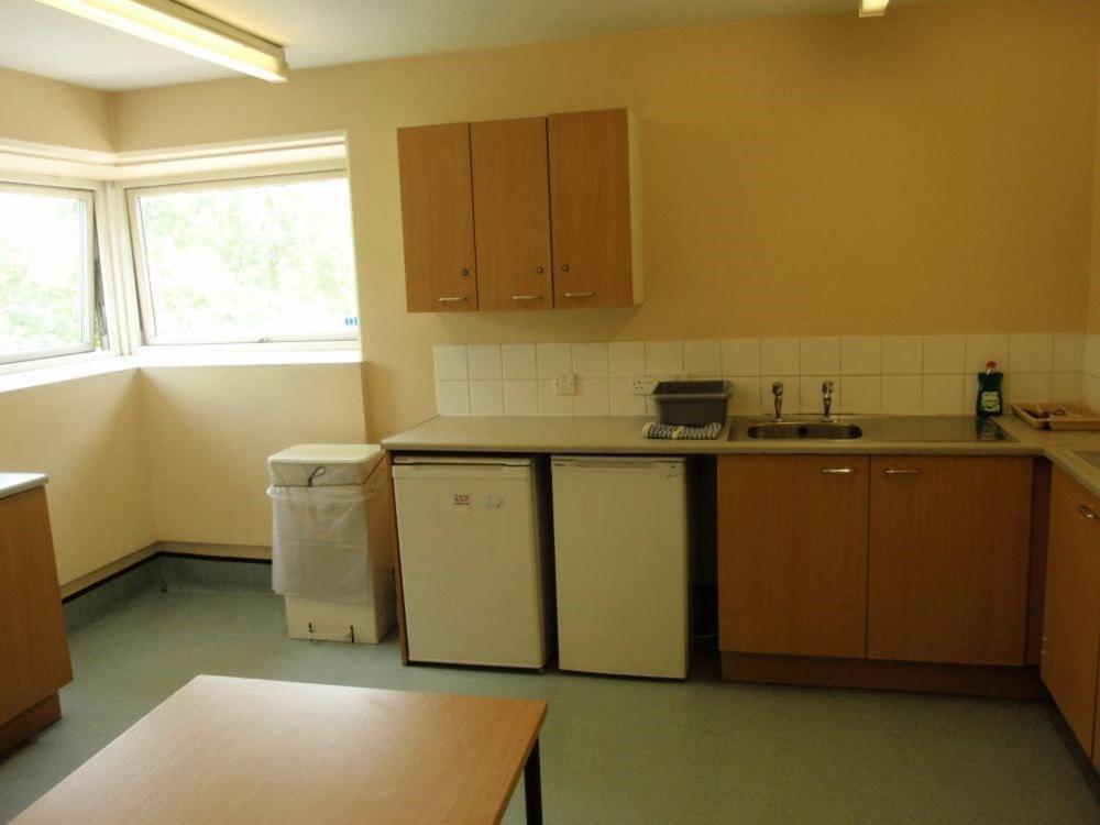 Lighthill House, Finsbury, Apartament