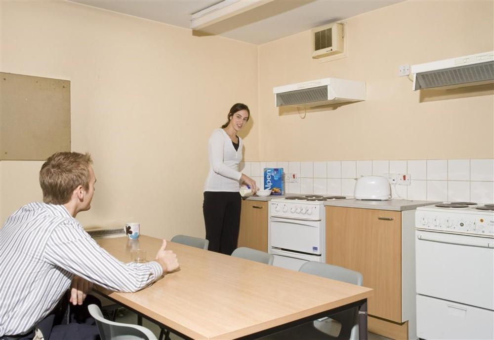 Apartament Lighthill House, Finsbury, *