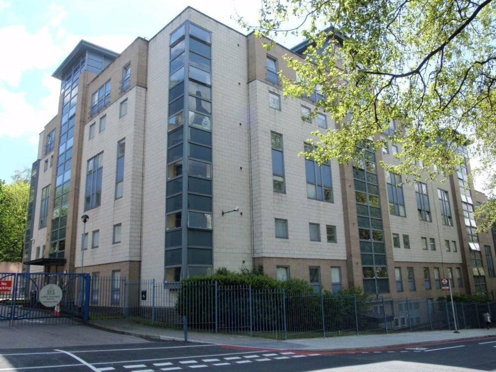 Appartamento Lighthill House, Finsbury,