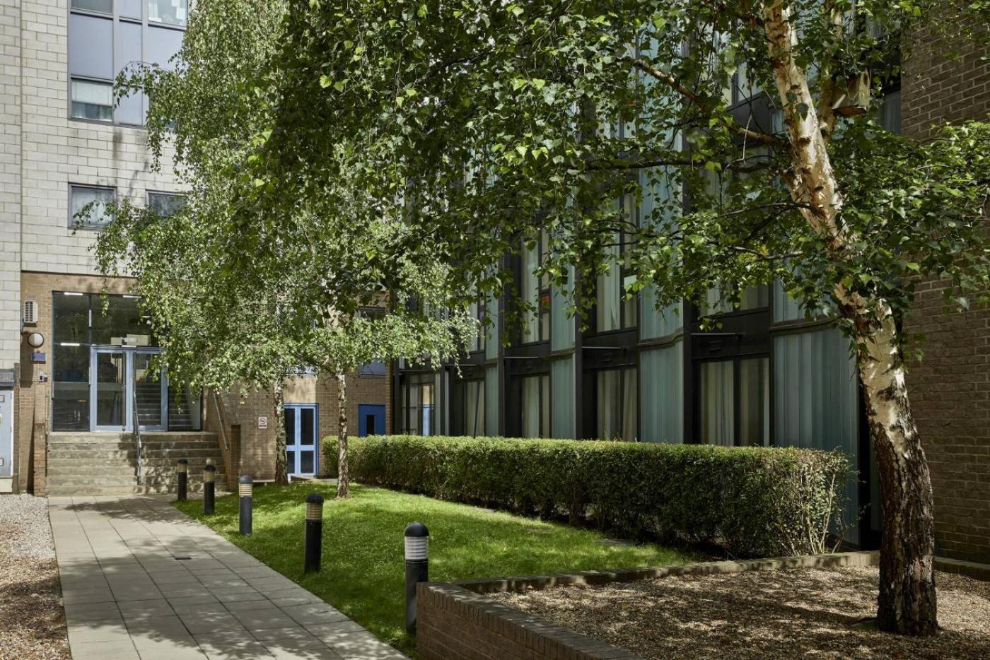 Lighthill House, Finsbury, Apartament