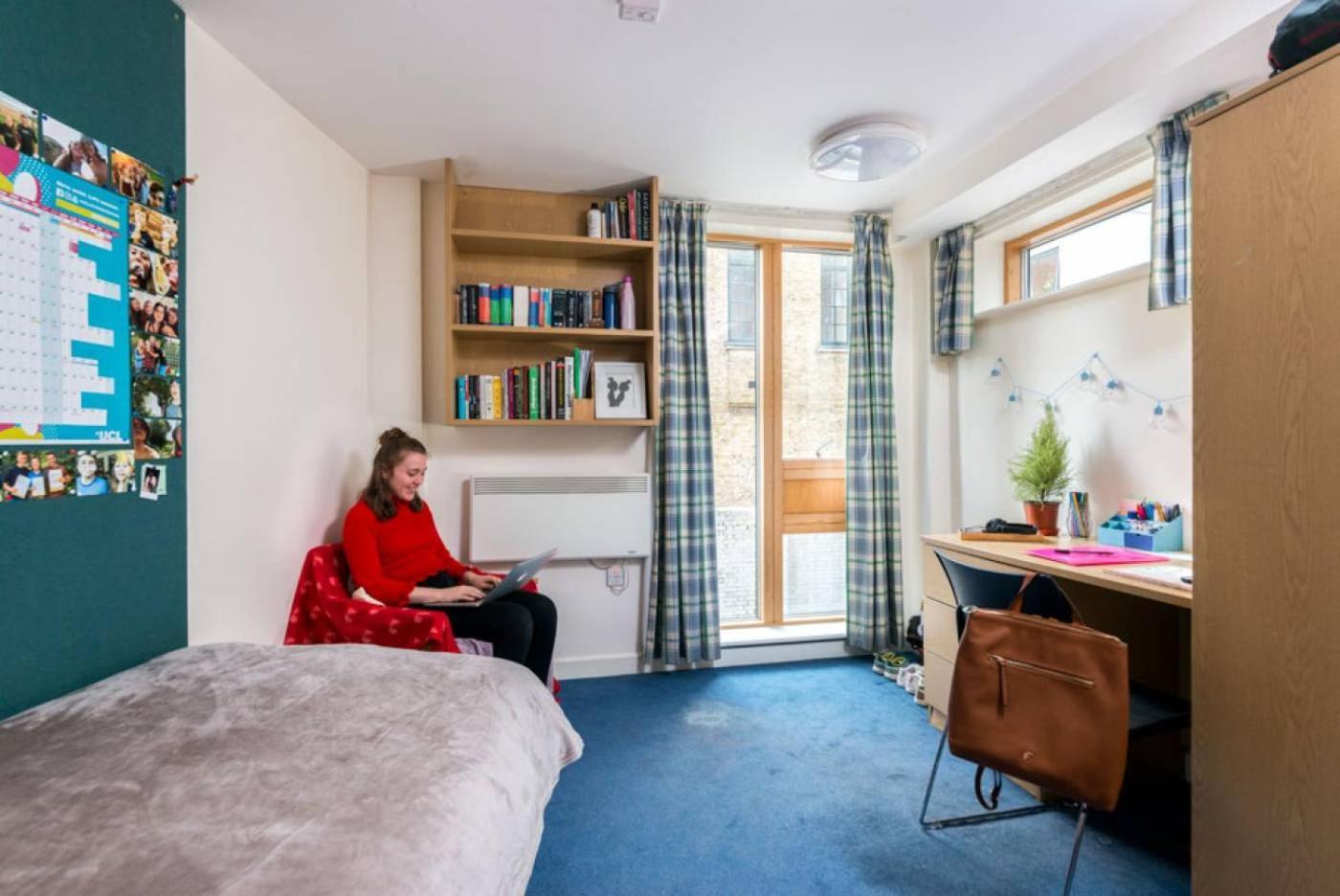 Lighthill House, Finsbury, Apartament